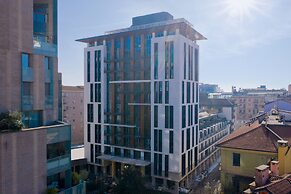 Milano Verticale | UNA Esperienze