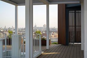 Milano Verticale | UNA Esperienze