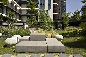 Milano Verticale | UNA Esperienze