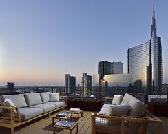 Milano Verticale | UNA Esperienze