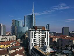 Milano Verticale | UNA Esperienze