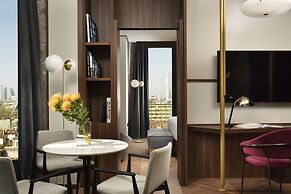 Milano Verticale | UNA Esperienze