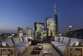 Milano Verticale | UNA Esperienze