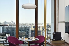 Milano Verticale | UNA Esperienze