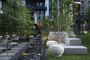 Milano Verticale | UNA Esperienze