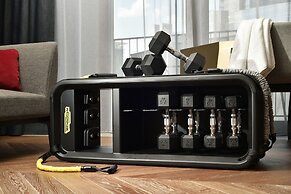 Milano Verticale | UNA Esperienze