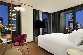 Milano Verticale | UNA Esperienze