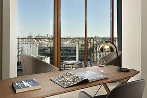 Milano Verticale | UNA Esperienze