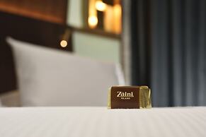 Milano Verticale | UNA Esperienze