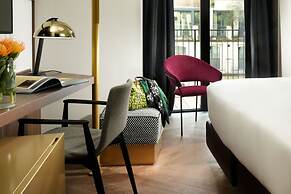 Milano Verticale | UNA Esperienze