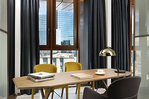 Milano Verticale | UNA Esperienze