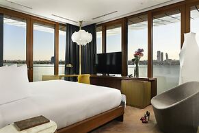 Milano Verticale | UNA Esperienze