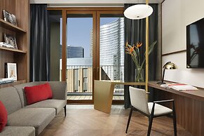 Milano Verticale | UNA Esperienze