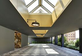 Milano Verticale | UNA Esperienze