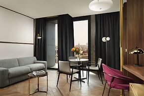 Milano Verticale | UNA Esperienze