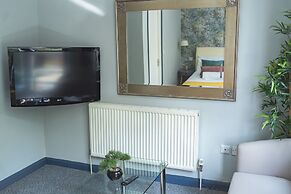 INNit Rooms Ocean Breeze