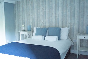 INNit Rooms Ocean Breeze