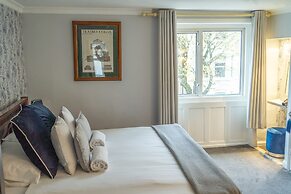 INNit Rooms Ocean Breeze