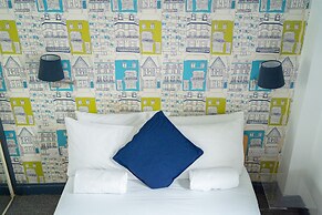 INNit Rooms Ocean Breeze