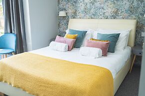 INNit Rooms Ocean Breeze