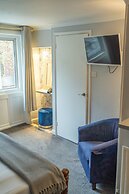 INNit Rooms Ocean Breeze