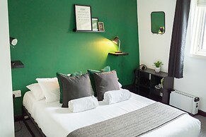 INNit Rooms Ocean Breeze