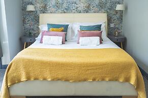 INNit Rooms Ocean Breeze