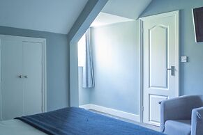 INNit Rooms Ocean Breeze