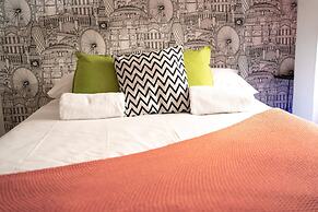 INNit Rooms Ocean Breeze