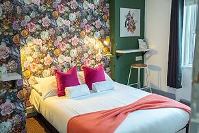 INNit Rooms Ocean Breeze