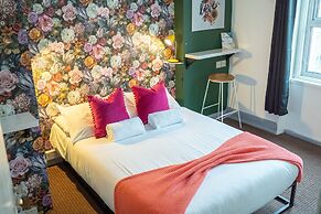 INNit Rooms Ocean Breeze