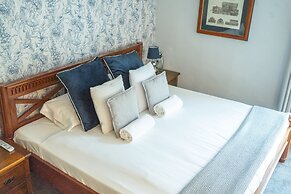 INNit Rooms Ocean Breeze