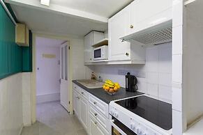 INNit Rooms Ocean Breeze