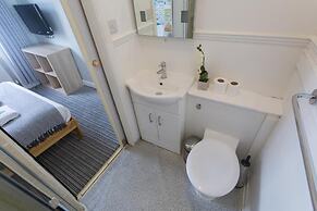 INNit Rooms Ocean Breeze