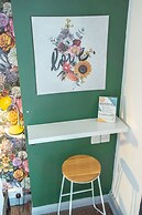 INNit Rooms Ocean Breeze