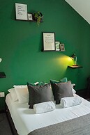 INNit Rooms Ocean Breeze