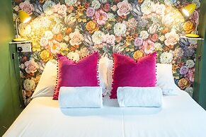 INNit Rooms Ocean Breeze