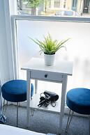 INNit Rooms Ocean Breeze