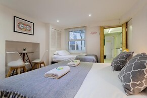 INNit Rooms Ocean Breeze