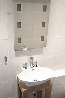 INNit Rooms Ocean Breeze