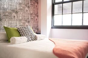 INNit Rooms Ocean Breeze