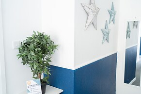 INNit Rooms Ocean Breeze