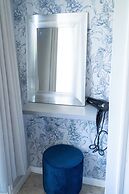 INNit Rooms Ocean Breeze