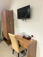 Green View Hotel Near Dartford