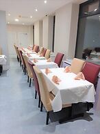 Green View Hotel Near Dartford