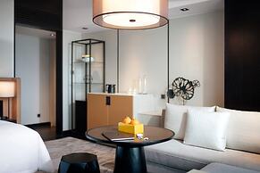 New World Shenyang Hotel