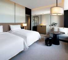 New World Shenyang Hotel