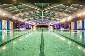 New World Shenyang Hotel