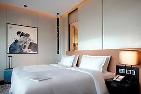 New World Shenyang Hotel