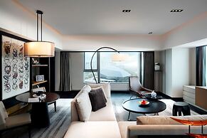 New World Shenyang Hotel